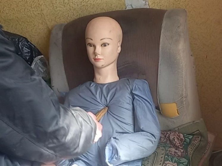 Житель Сахалина ударил своего знакомого ножом в грудь