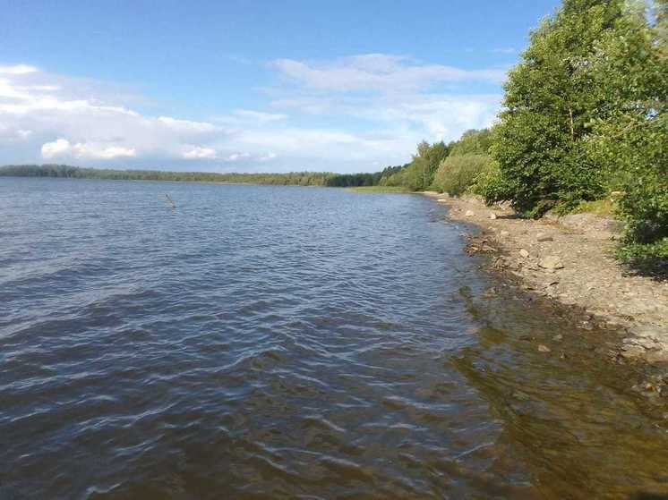 По воде на «Крышу мира». Сарезское озеро