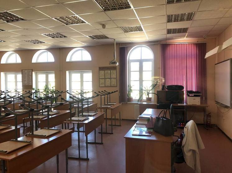 В Петербурге в 1,5 раза увеличился спрос на преподавателей в частные школы
