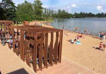 10 августа 2023 года в Гореловском озере в Санкт-Петербурге во время отдыха утонула 6-летняя девочка