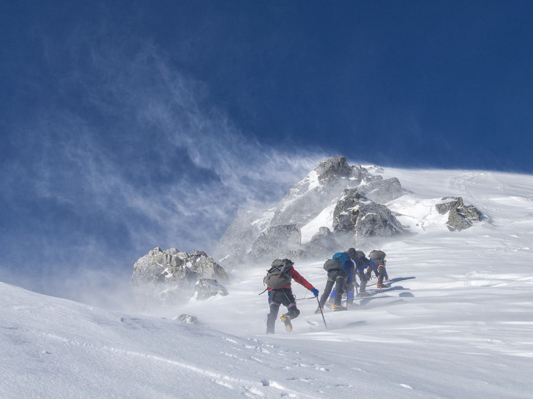 Умирающим шерпом западные альпинисты в Пакистане пожертвовали ради рекорда