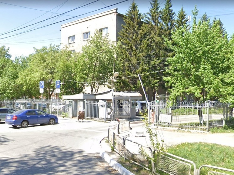 Сотрудникам скорой в Екатеринбурге угрожают стрельбой