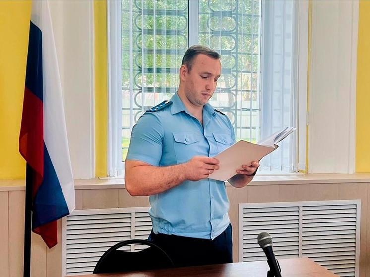 Во время застолья брянец зарезал приятеля