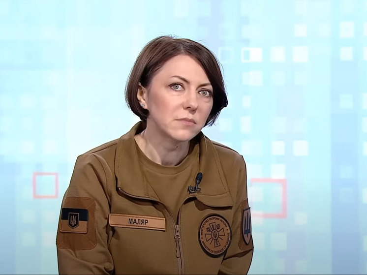 В Киеве пообещали разобраться с сексуальными домогательствами в ВСУ