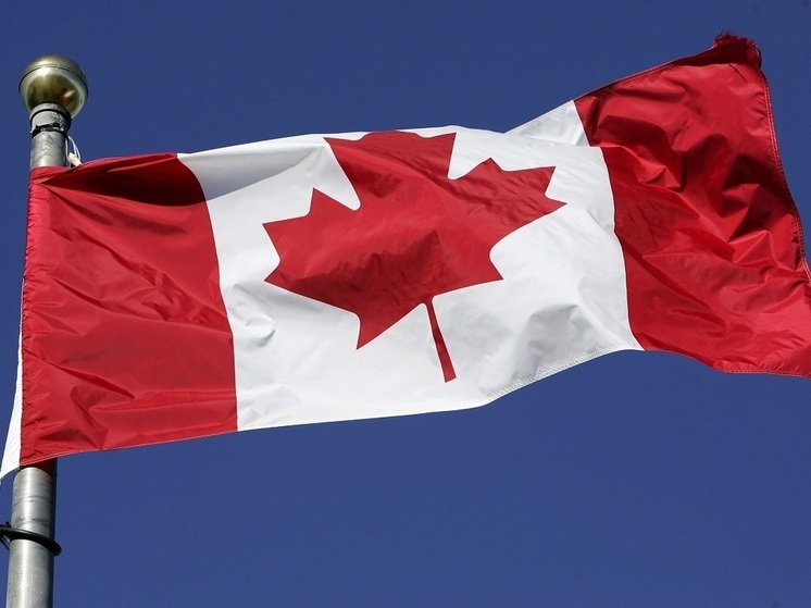 Канада заподозрила Пекин в слежке за одним депутатом