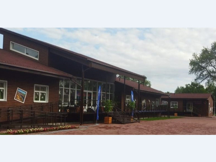 Из больницы выписали мальчика, получившего травму глаза в летнем лагере Невинномысска