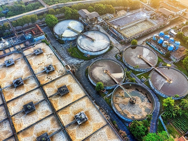 «Уфаоргсинтез» проведет реконструкцию очистных сооружений на 1,6 млрд рублей