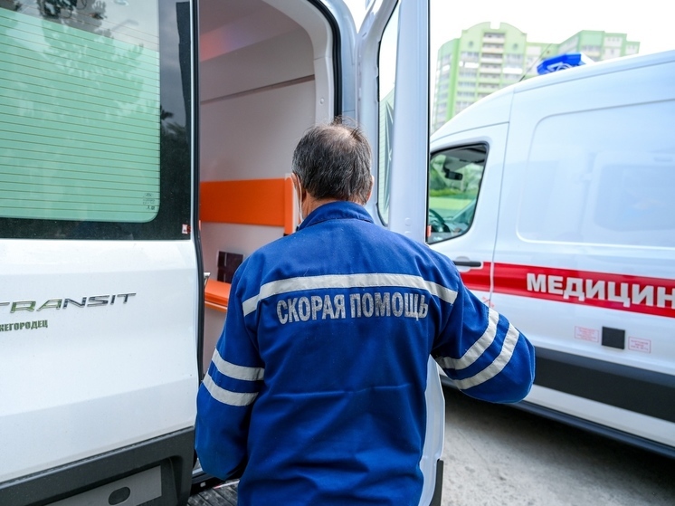 В челябинской больнице скончалась раненная мигрантом женщина