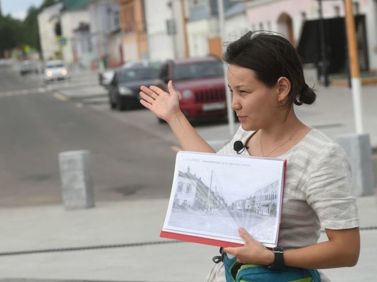 В Подмосковье заработал центр подготовки кадров в сфере туризма