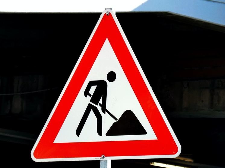 В Красноярске ограничат движение на 6 улицах на выходных