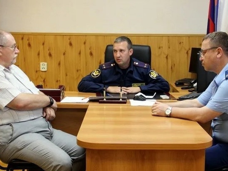 Омбудсмен Панов выявил проблемы, существующие в кировских СИЗО