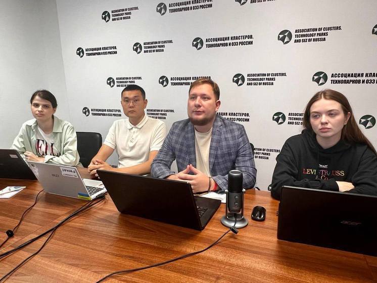 Промышленный туристический кластер создадут в Омской области