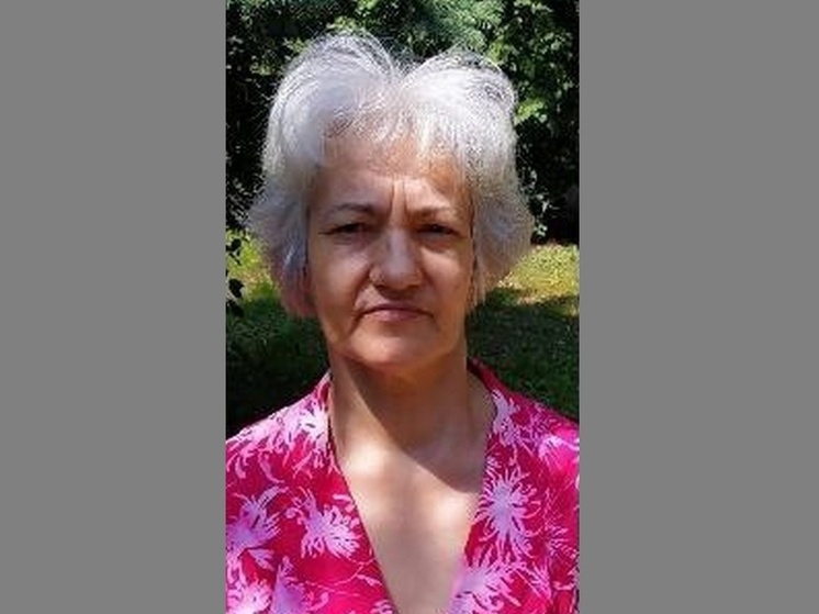 Нуждающаяся в медпомощи 54-летняя женщина пропала под Воронежем