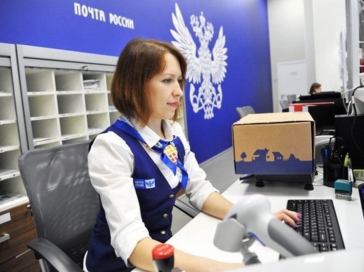 С 1 мая куряне отправили 170 бесплатных посылок в зону проведения СВО