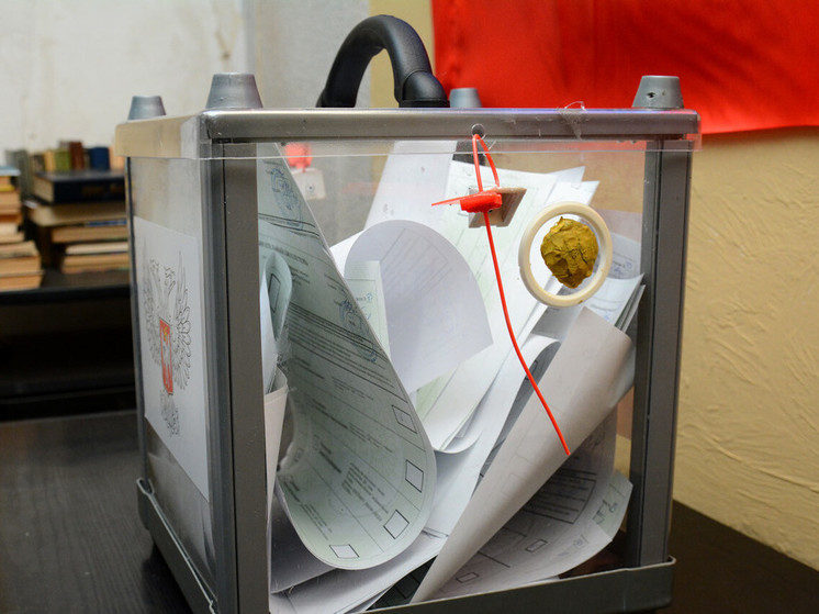  Определены города для проведения досрочных сентябрьских выборов в ДНР