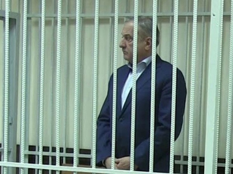28 сентября суд рассмотрит кассационную жалобу по делу Владимира Быкова