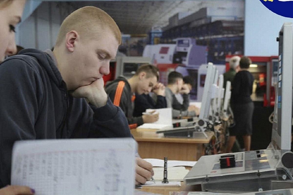 Кировские студенты начнут учиться по программе среднего профессионального образования «Машиностроение»