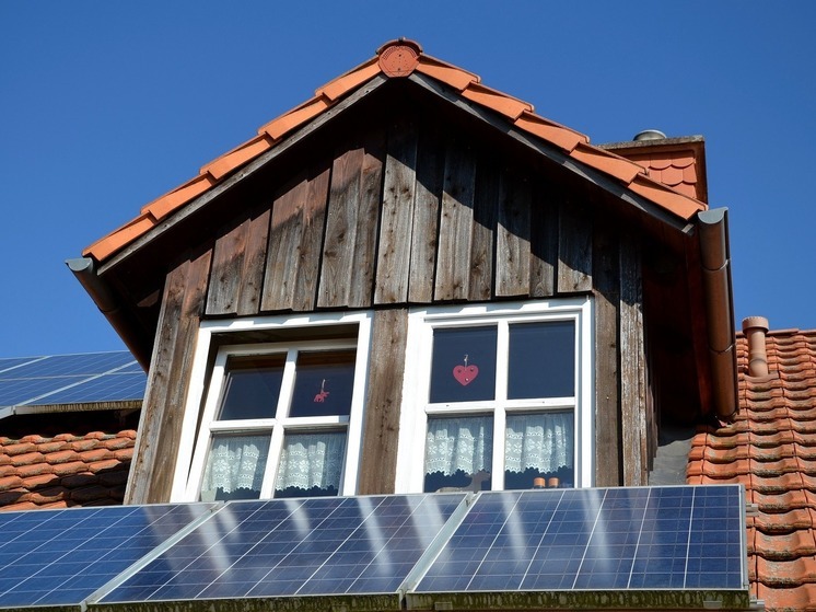 Покупать или арендовать: В каком случае солнечные батареи в Германии выгодны