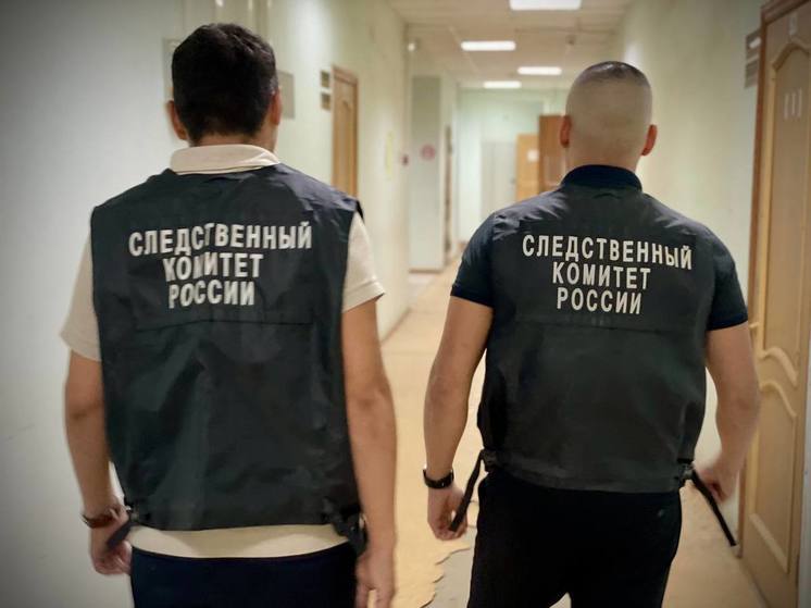 В Якутске задержана подозреваемая в убийстве сожителя