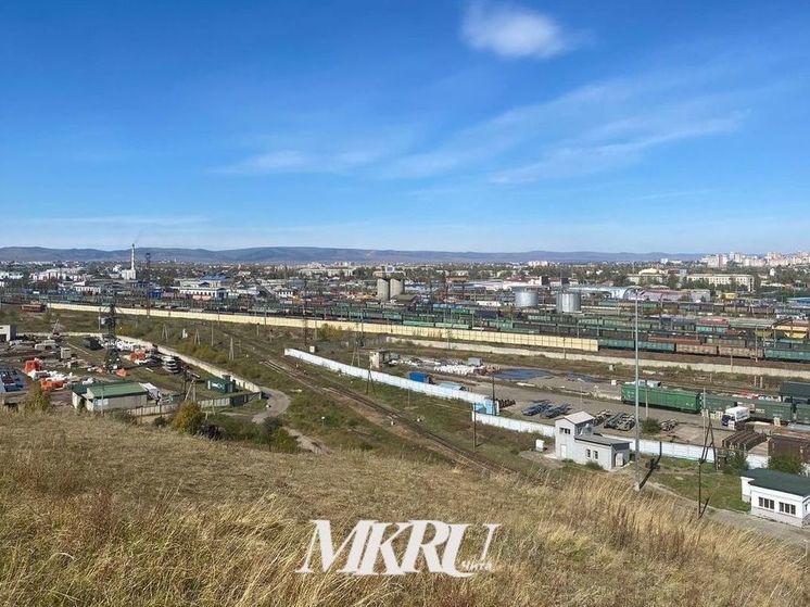 Добывать песок запретят на Сухотино в Чите из-за создания этно-археопарка