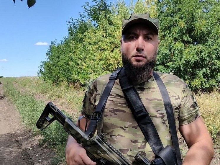 «Все понимают, что иного пути, кроме как идти до победы, у нас нет»