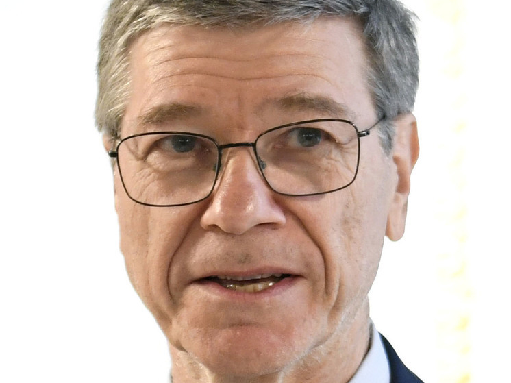 Американский экономист Сакс: Путин преподнес США сюрприз в Крыму