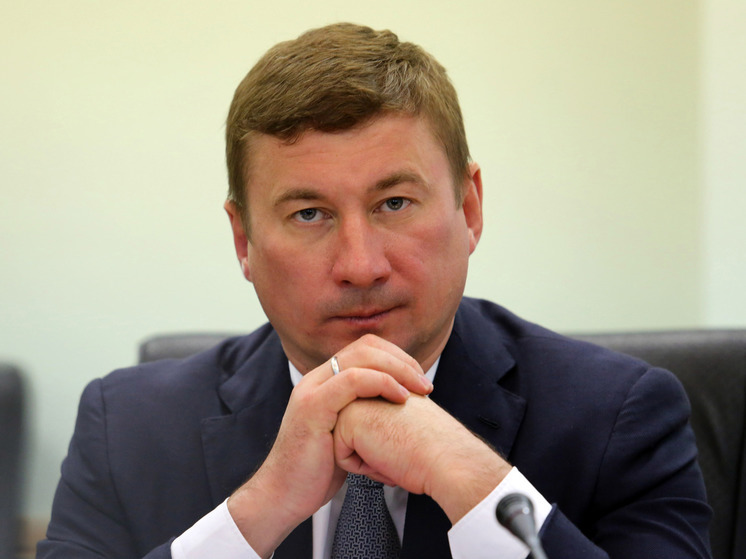 Дело экс-главы двух районов Петербурга Ивана Громова о хищении почти 245 млн рублей передали в суд