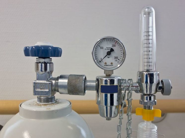 Немецкий политик Барон: российский газ был благословением для экономики Германии