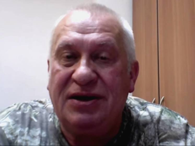 Прохватилов призвал создать в Москве отряды с противодронными ружьями