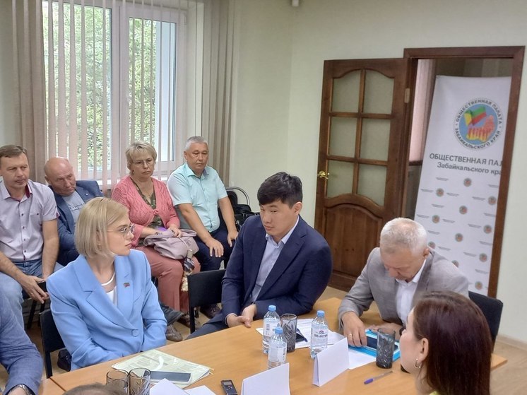 Чиновник из Забайкалья заявил, что только конкуренция может снизить цены на жилье
