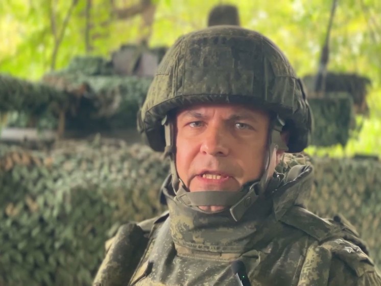 Российские военные уничтожили западных наемников со Starlink