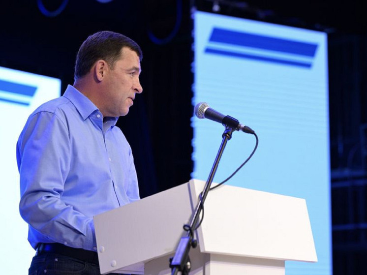 Евгений Куйвашев заявил о старте подготовки к 400-летию Ирбита