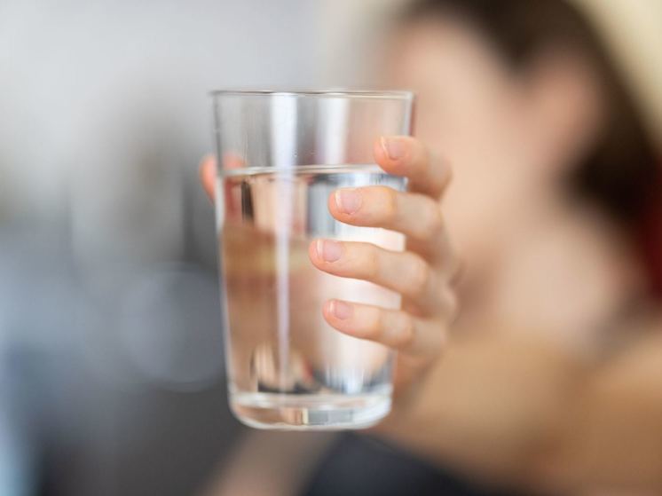 Из-за микробного загрязнения воды приостановлена деятельность детского оздоровительного лагеря "Юность"