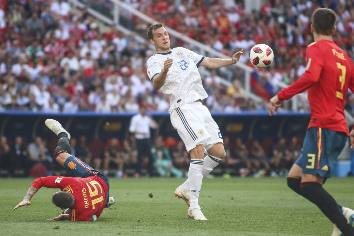 Фото: Геннадий Черкасов