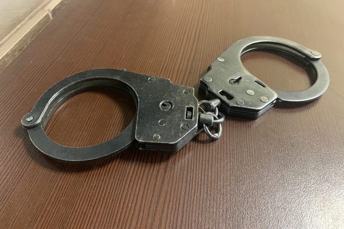 В Касимове 27-летний мужчина похитил у пенсионерки телевизор и набор посуды