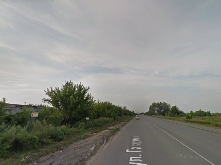 Байкер пострадал в столкновении с иномаркой в Кургане