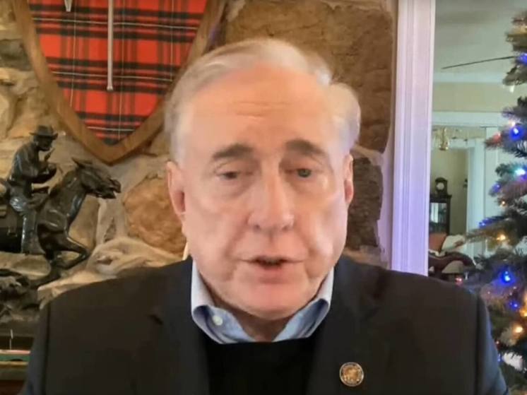 Полковник Макгрегор сообщил о массовом бегстве наемников из Украины