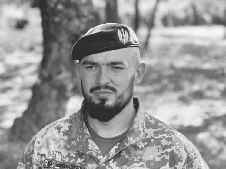 На Запорожском фронте уничтожен высокопоставленный офицер ВСУ по кличке "Элвис"