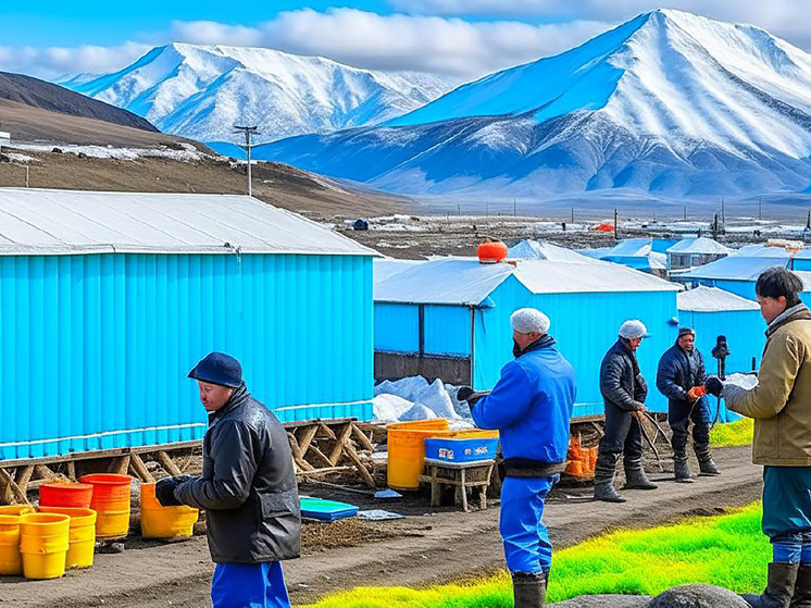 Кадровый голод на Камчатке набирает обороты