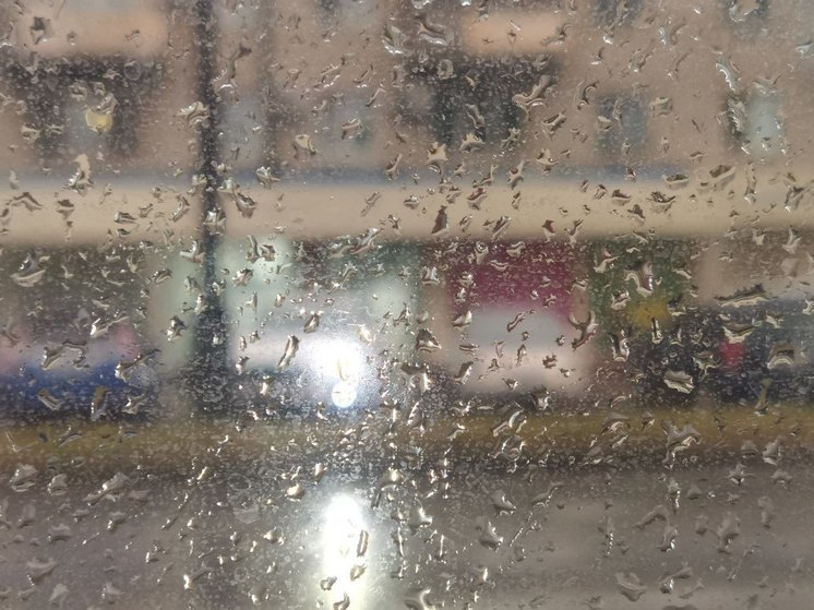 В Верхнебуреинском районе Хабаровского края готовятся к сильным ливням