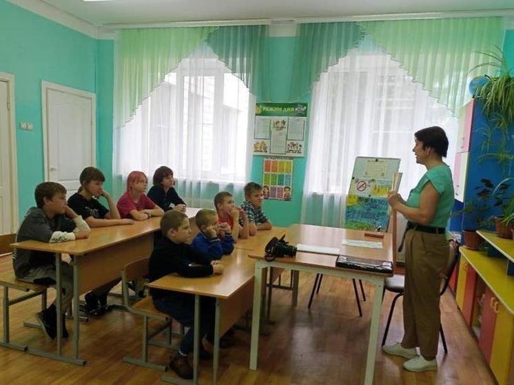Орловские центры занятости помогли в профориентации более 1300 подросткам