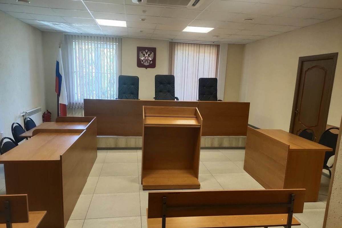 В Курске судят преступную группу из 13 похитителей минеральных удобрений