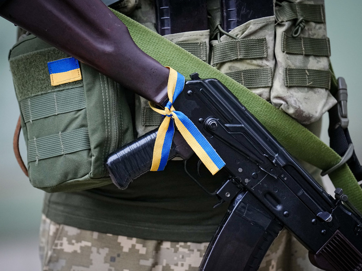 СМИ: Киев обвинил инструкторов НАТО в провале контрнаступления ВСУ