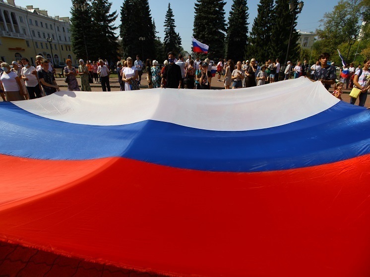 Президент России поддержал идею создания нового совета при верхней палате парламента