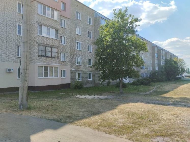 В Кузнецке следователи выяснят, почему 4-летний ребенок выпал из окна