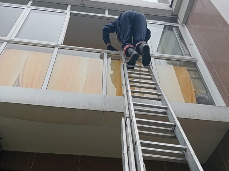 В Новосибирске нашли двух умерших мужчин в запертых квартирах