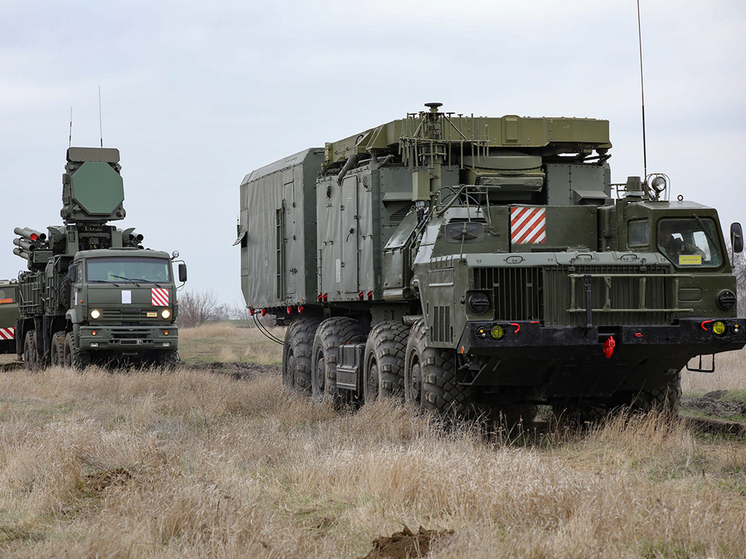 Обстрелы Белгородской области со стороны Украины 13 августа 2023, свежие новости: Российские средства ПВО вновь сбили украинский БПЛА