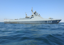 Черноморский флот показал, кто реально контролирует ситуацию в регионе

