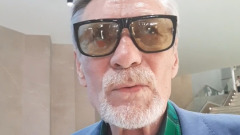 Александр Михайлов рассказал, почему не ездит на дачу к детям 