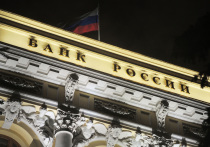 Рубль слабеет стабильно и безостановочно

